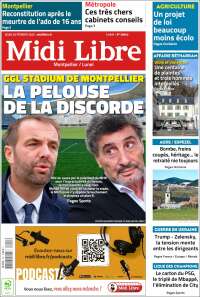 Midi Libre