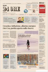 Il Sole 24 ORE