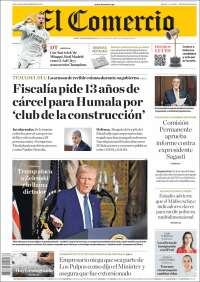 El Comercio