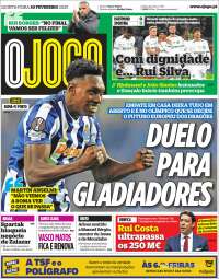 O Jogo