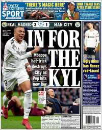 Express Sport