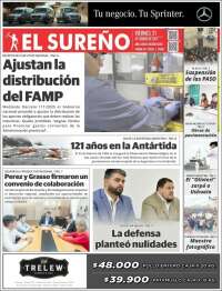 Diario El Sureño