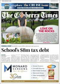 The Canberra Times