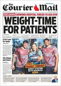 The Courier-Mail