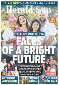 Herald Sun