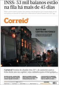 Correio*