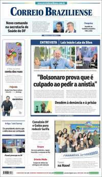 Correio Braziliense