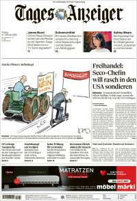 Tages-Anzeiger