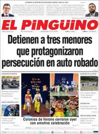 El Pingüino