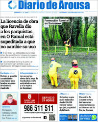 Diario de Arousa