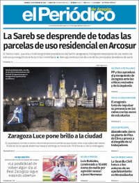 El Periódico de Aragón