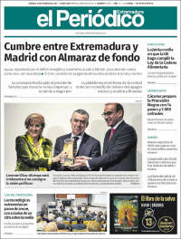 El Periódico de Extremadura