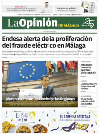 La Opinión de Málaga