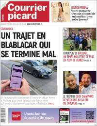 Courrier Picard