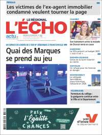 L'Echo de la Haute-Vienne