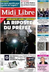 Midi Libre