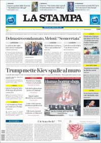 La Stampa