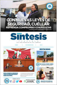 Síntesis de Tlaxcala