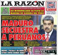 La Razón