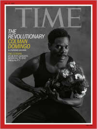 Time Magazine