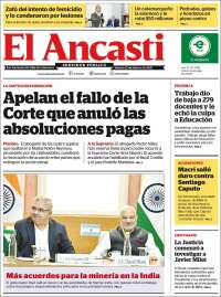 El Ancasti