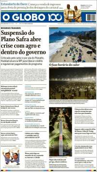 O Globo