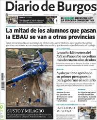 Diario de Burgos