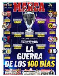 Marca