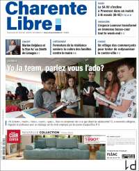 Charente Libre