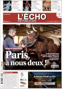L'Echo Républicain