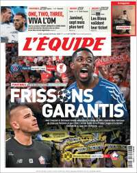 L'Equipe