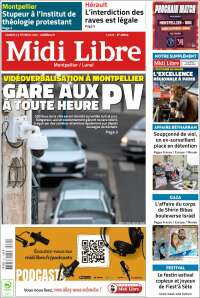 Midi Libre