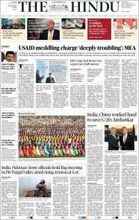 The Hindu