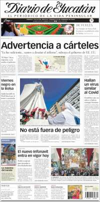 Diario de Yucatán