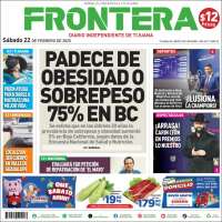 Frontera