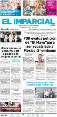 El Imparcial