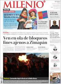 Milenio de Hidalgo