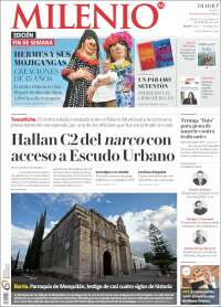 Milenio - Jalisco