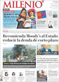 Milenio de Monterrey