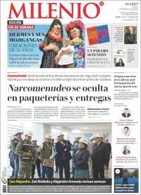 Milenio de Puebla