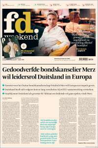 Het Financieele Dagblad