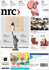 NRC Handelsblad