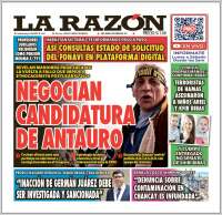 La Razón