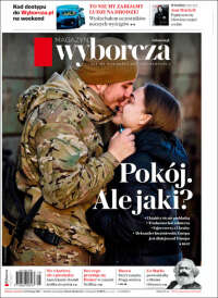 Gazeta Wyborcza