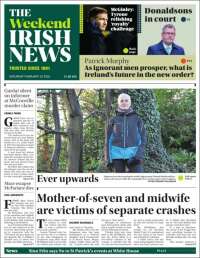 Irish News