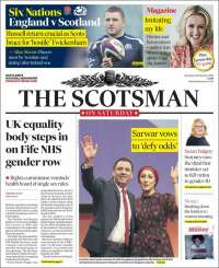 The Scotsman