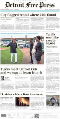 Detroit Free Press