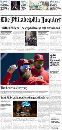 Philadelphia Inquirer