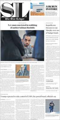 Star-Ledger