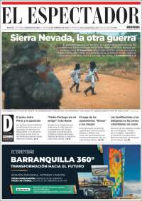 El Espectador